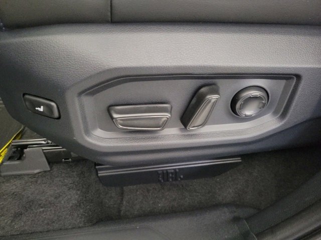 New 2026 Toyota Tundra Limited image 17