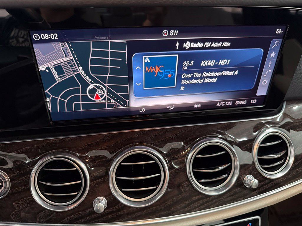 Used 2018 Mercedes-Benz E 300 image 16