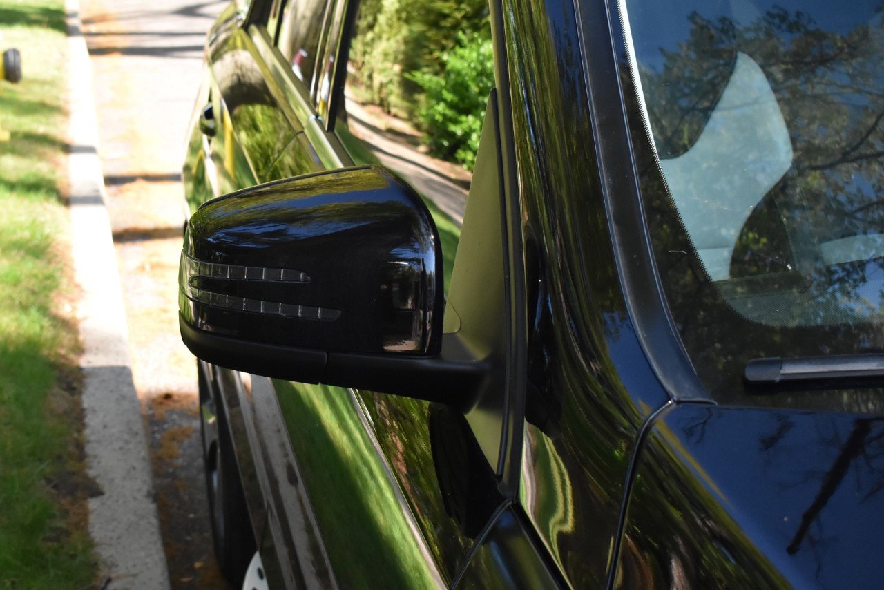 Used 2017 Mercedes-Benz GLE 350 image 36