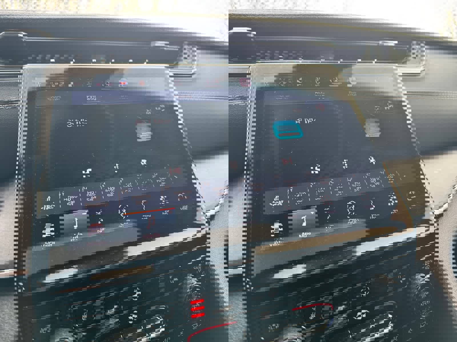 Used 2021 Jeep Grand Cherokee L Limited image 6