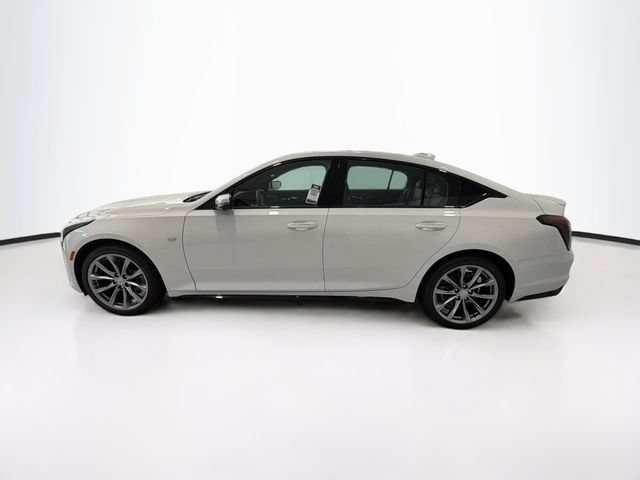 New 2026 Cadillac CT5 Sport w/ Technology Package AWD/4WD image 5