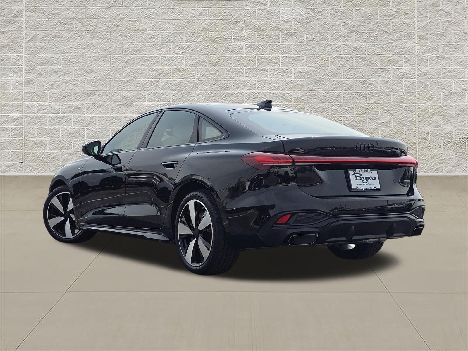 New 2026 Audi A5 2.0T Premium Plus AWD/4WD image 5