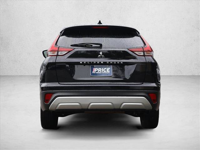 Used 2024 Mitsubishi Eclipse Cross SE AWD/4WD image 6