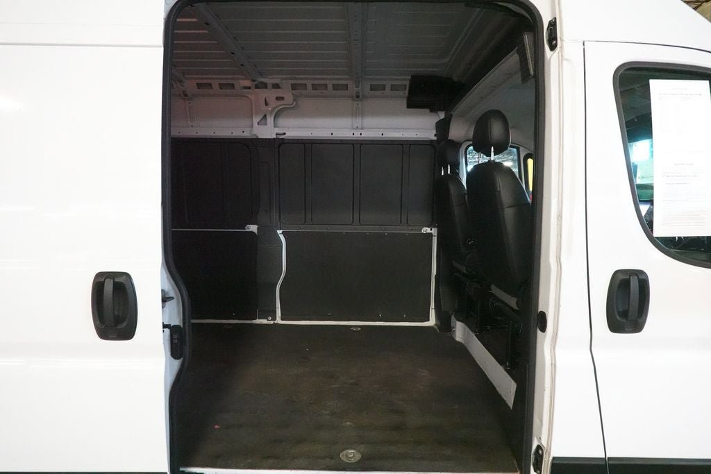 Used 2023 RAM ProMaster 2500 FWD image 23