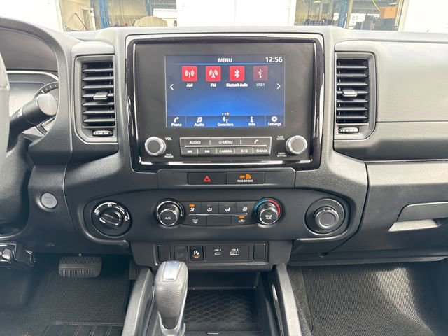 Used 2021 Nissan Frontier SV w/ Midnight Edition Floor Mats image 30