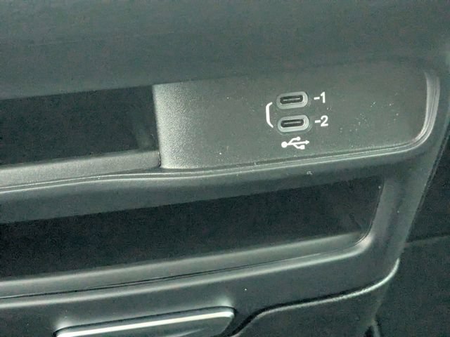 New 2026 Chrysler Voyager LX FWD image 20
