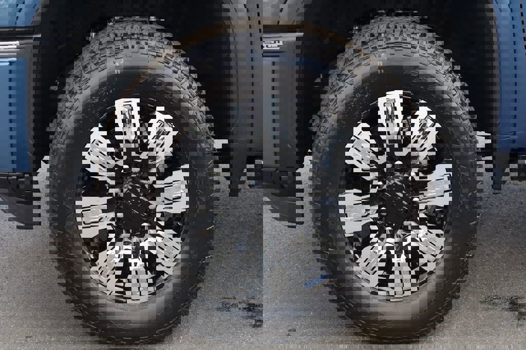 New 2026 GMC Sierra 2500 Denali w/ Denali Reserve Package image 26