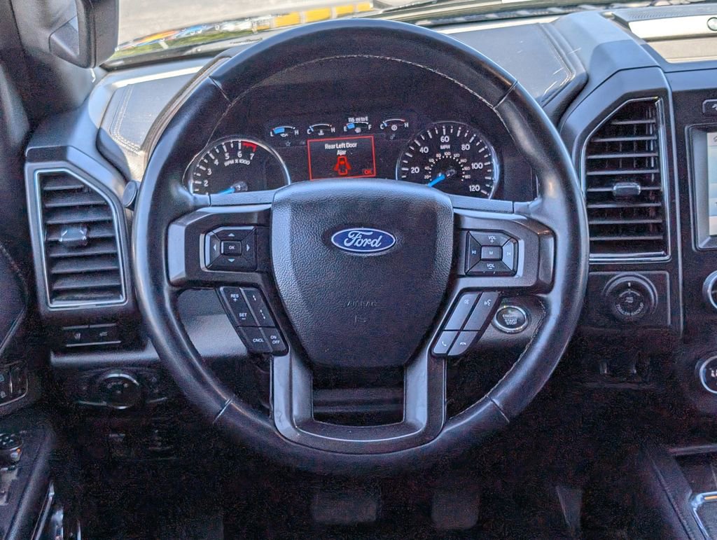 Used 2021 Ford Expedition Limited AWD/4WD image 15
