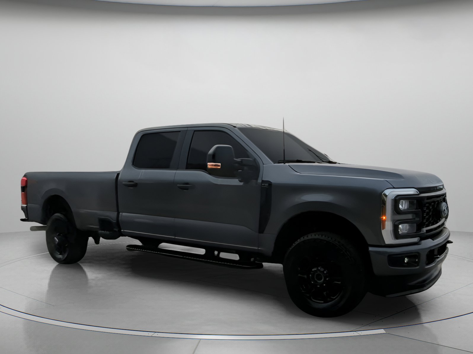 Certified 2024 Ford F250 XL w/ STX Appearance Package image 35