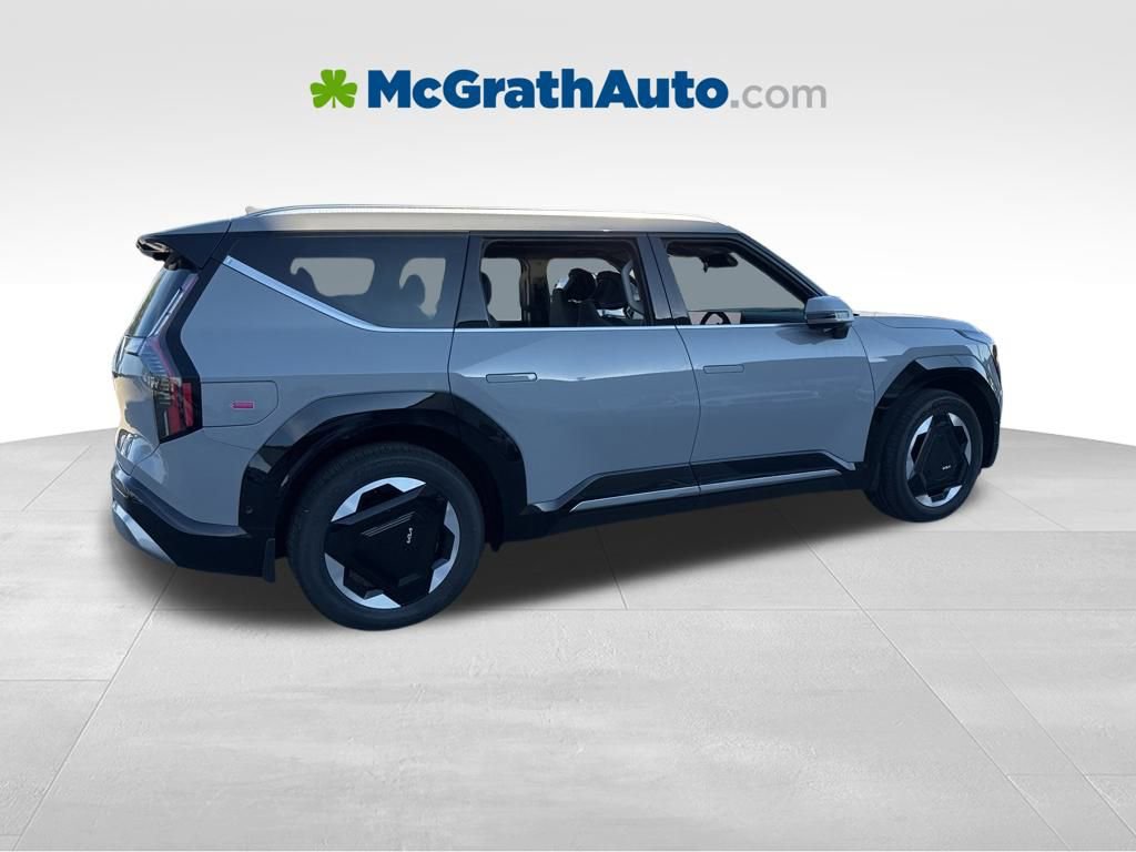 New 2026 Kia EV9 Land image 3
