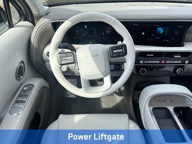 New 2026 Hyundai Palisade SEL FWD image 16