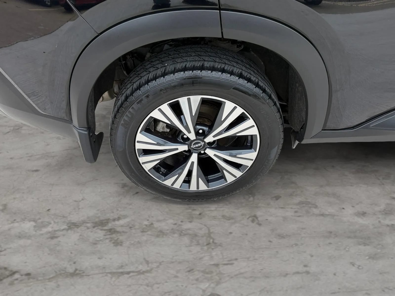 Used 2022 Nissan Rogue SV AWD/4WD image 45