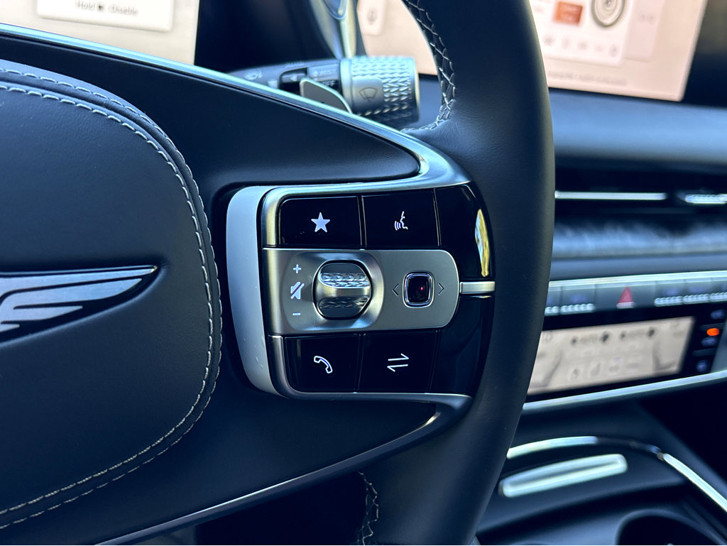 New 2026 Genesis G90 3.5T image 22