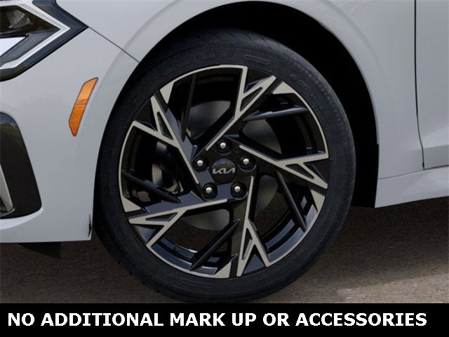 New 2025 Kia K5 GT-Line w/ GT-Line Premium Package image 9