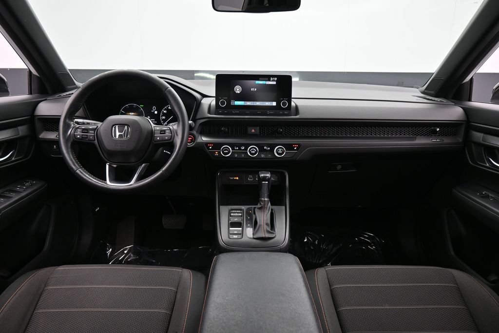 Used 2023 Honda CR-V Sport image 42