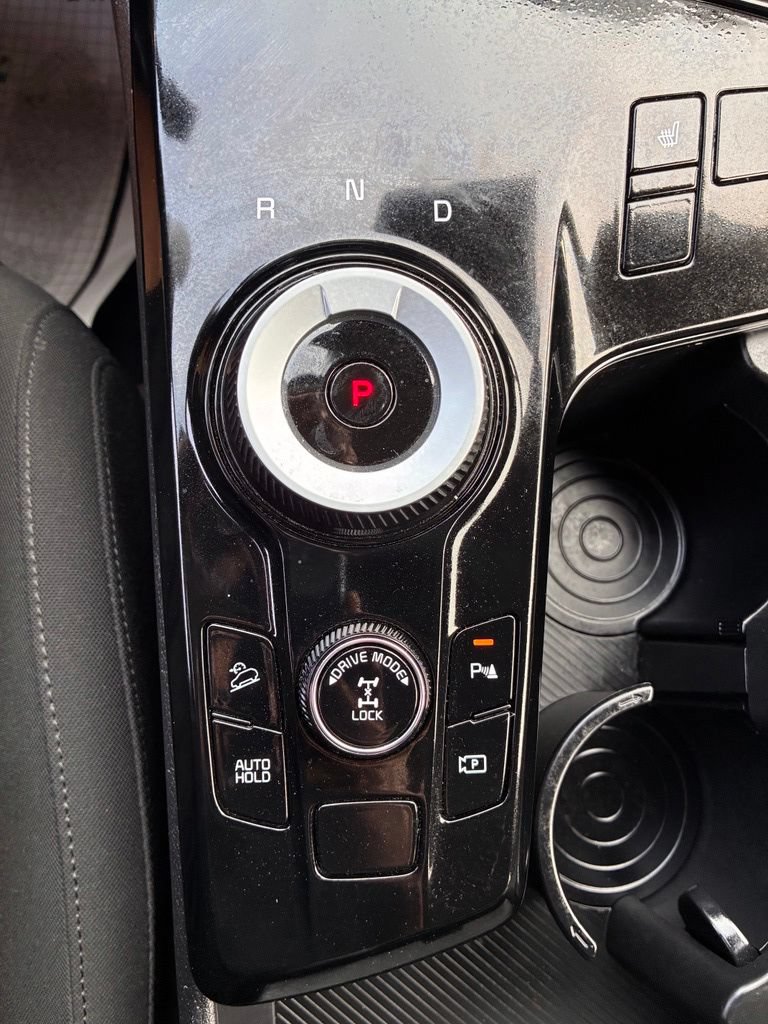 Used 2023 Kia Sportage LX AWD/4WD image 39