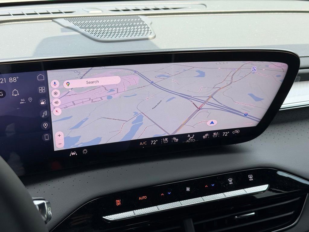 New 2026 Buick Enclave Avenir w/ Super Cruise Package FWD image 4