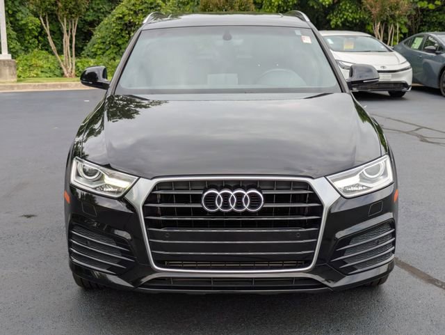 Used 2018 Audi Q3 2.0T Premium FWD image 9