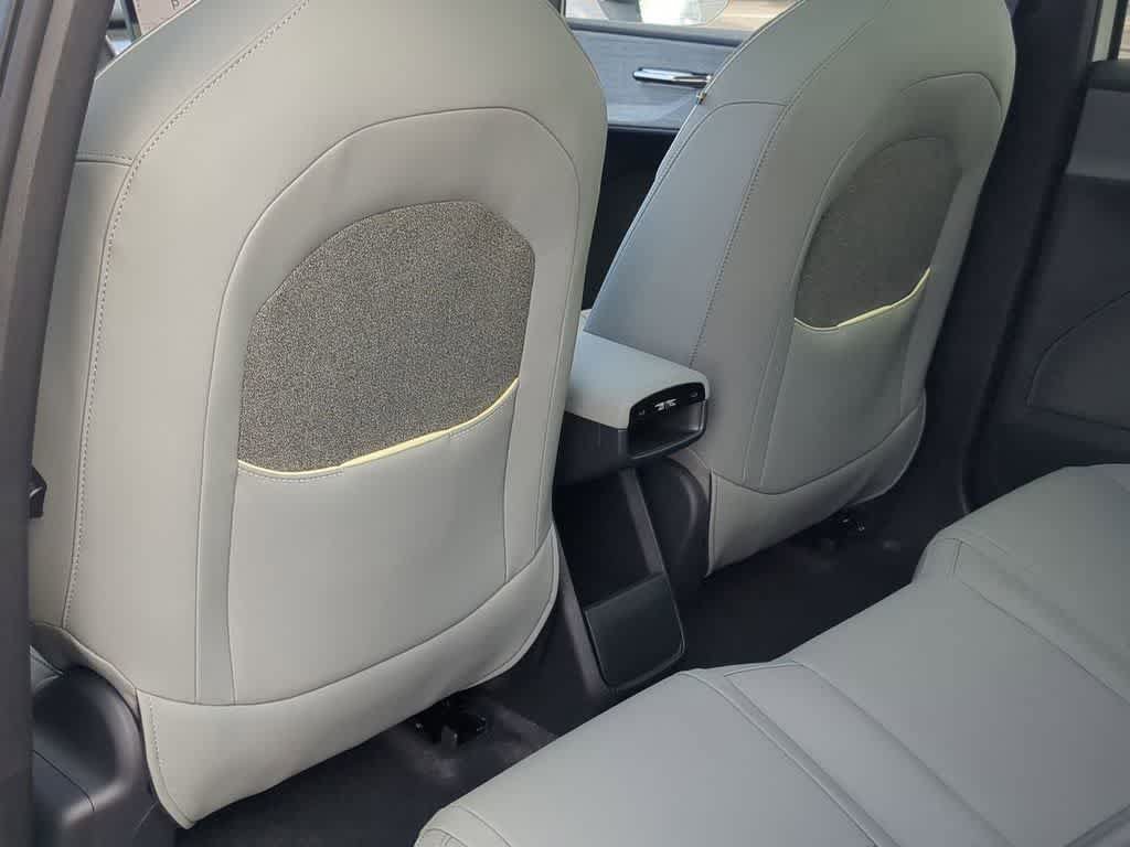 New 2026 Volvo EX30 Ultra w/ Protection Package Premier AWD/4WD image 17