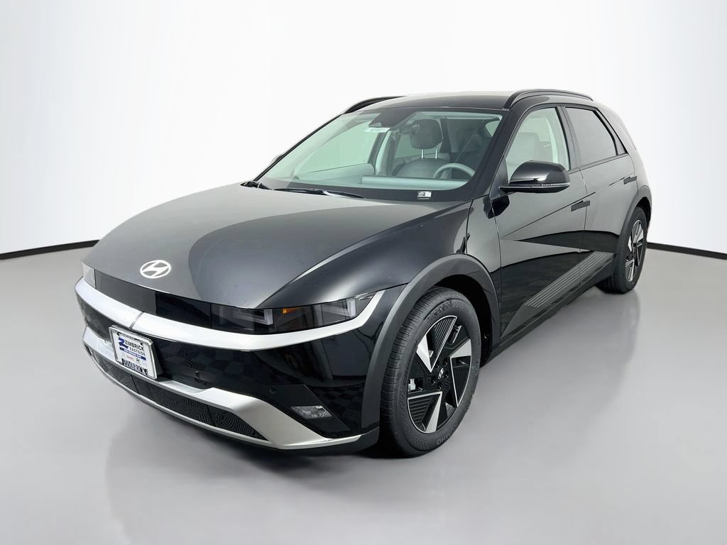 New 2027 Hyundai Ioniq 5 SEL AWD/4WD image 3