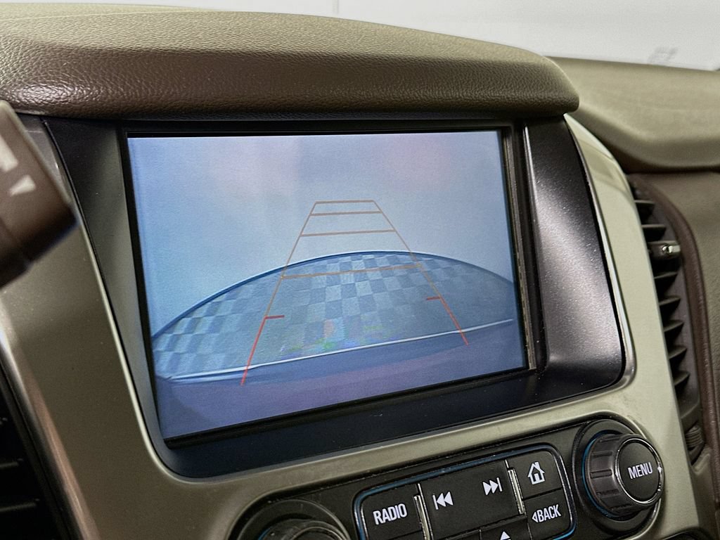 Used 2019 Chevrolet Tahoe Premier AWD/4WD image 23