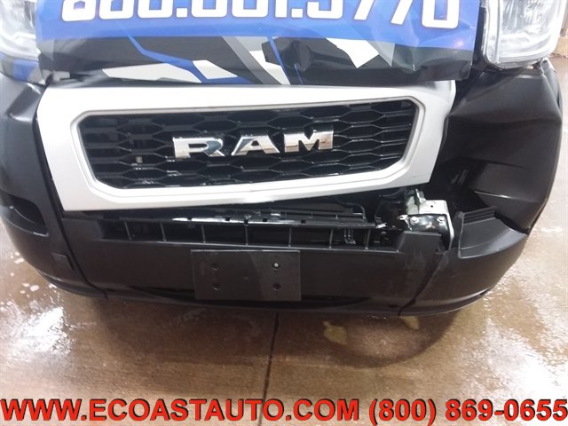 Used 2021 RAM ProMaster 2500 FWD image 15