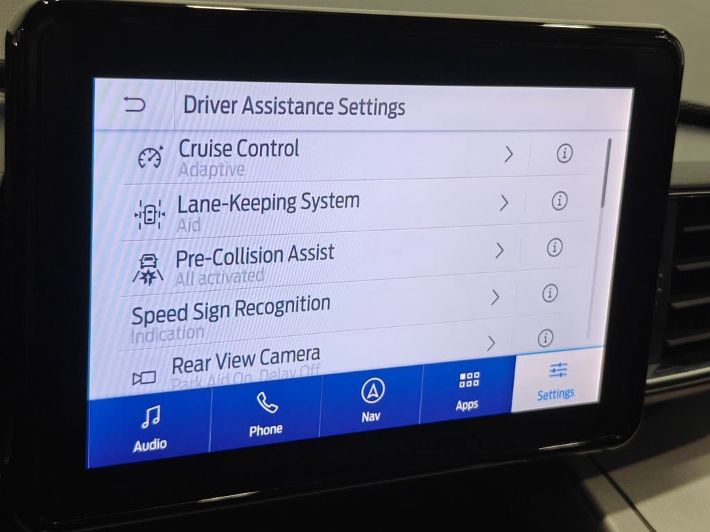 Used 2021 Ford Explorer XLT w/ Equipment Group 202A image 49