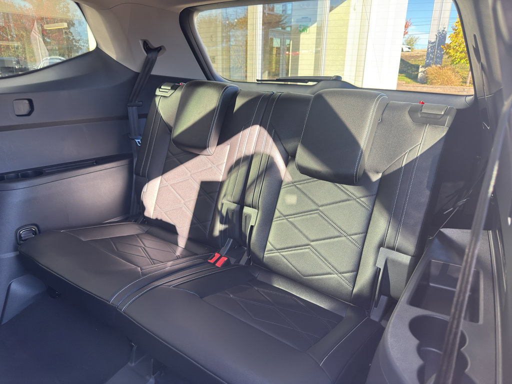 New 2026 Volkswagen Atlas SE image 14