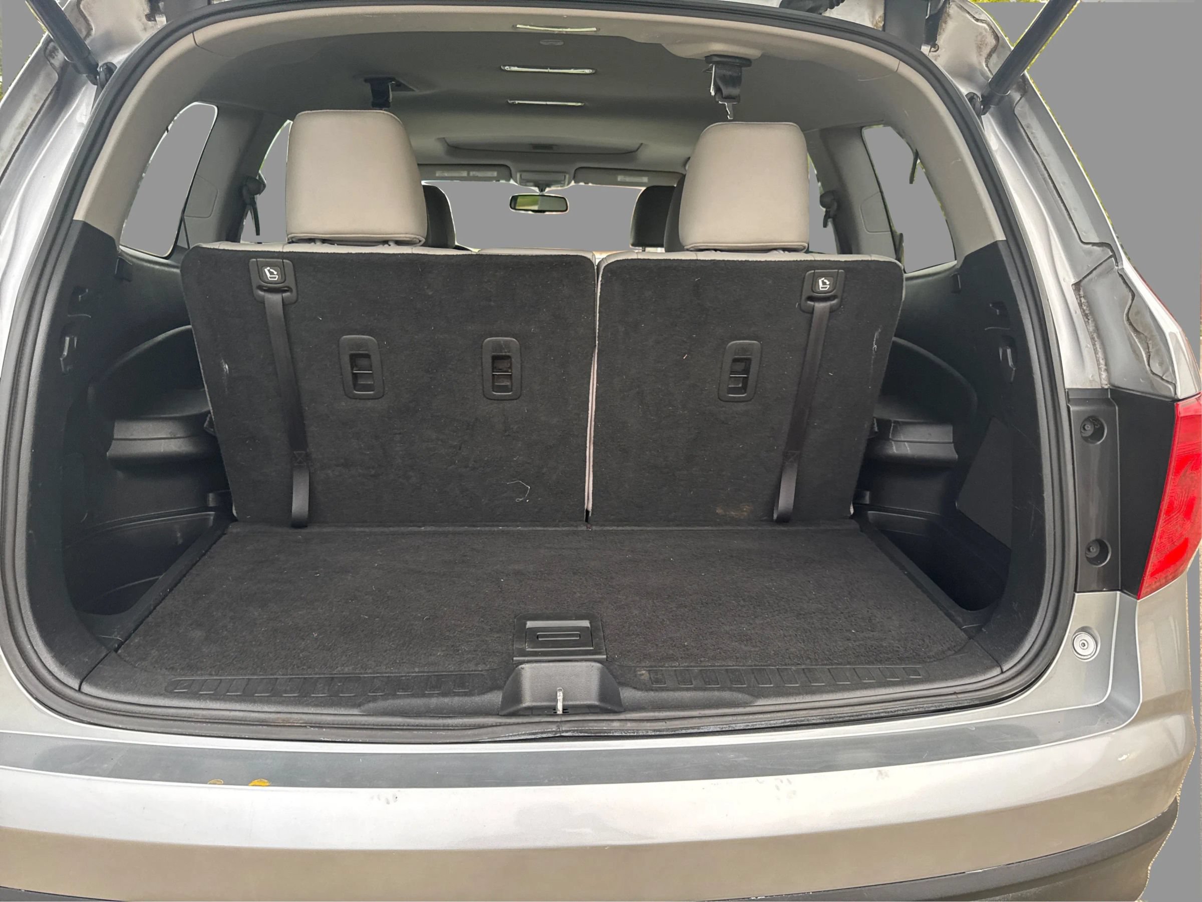 Used 2016 Honda Pilot EX-L image 15