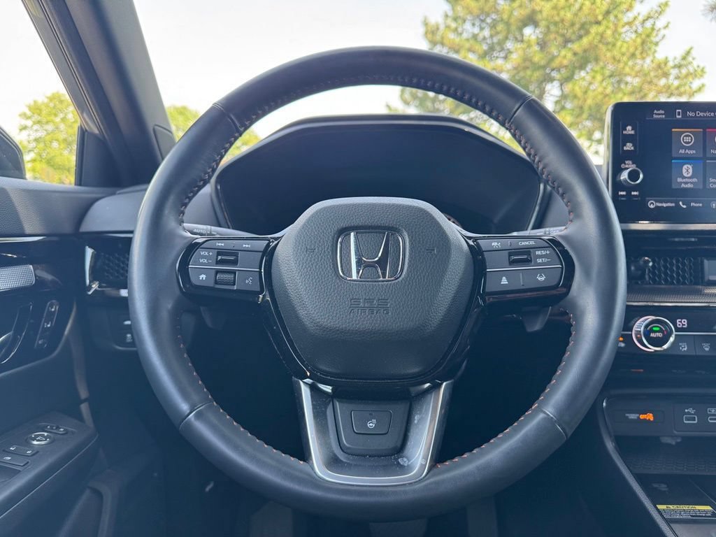 Used 2025 Honda CR-V Sport Touring image 22