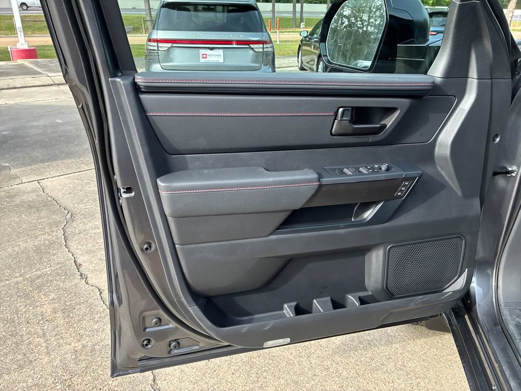 New 2026 Toyota Tundra TRD Pro AWD/4WD image 12