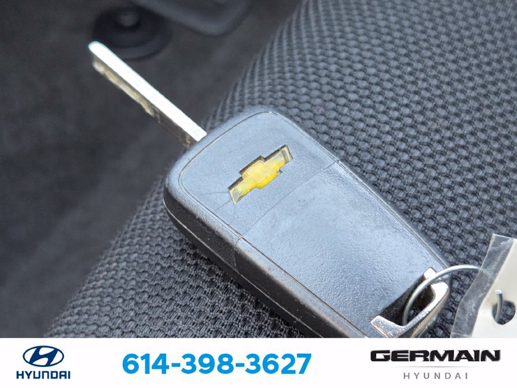 Used 2014 Chevrolet Cruze LT FWD image 34