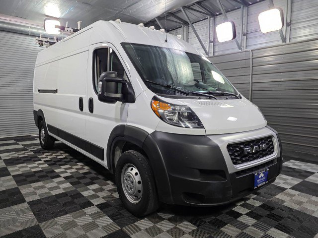 Used 2021 RAM ProMaster 2500 w/ Interior LED Lighting Group image 4