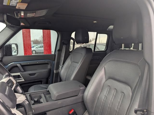 Used 2022 Land Rover Defender 110 S image 6