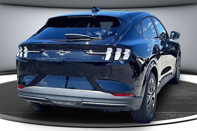 Used 2025 Ford Mustang Mach-E Premium AWD/4WD image 6