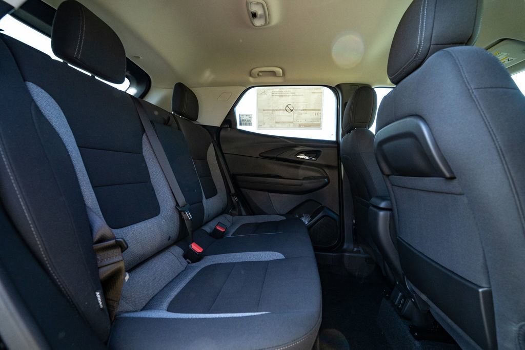 New 2026 Chevrolet TrailBlazer LT w/ Convenience Package image 15