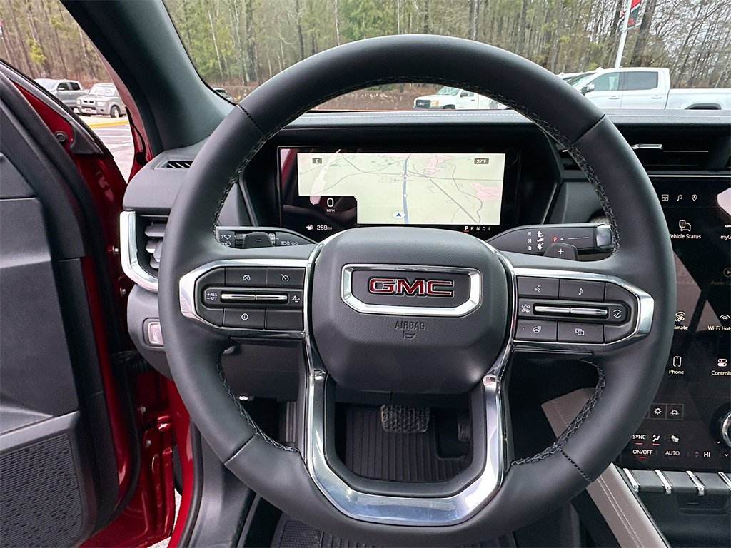 New 2026 GMC Terrain Elevation w/ Elevation Premium Package image 18