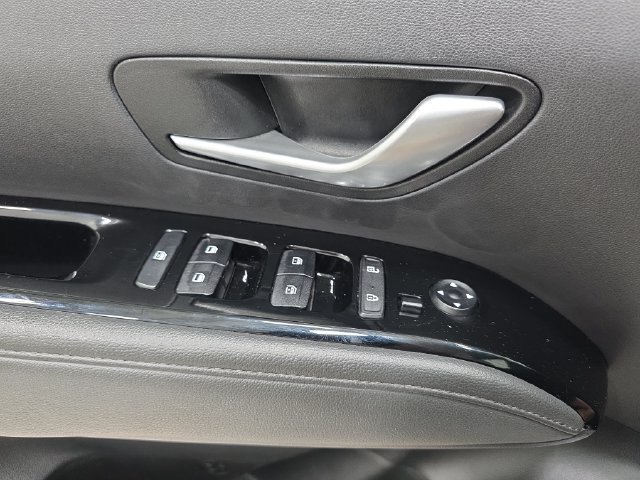 Used 2022 Hyundai Santa Cruz Limited AWD/4WD image 28