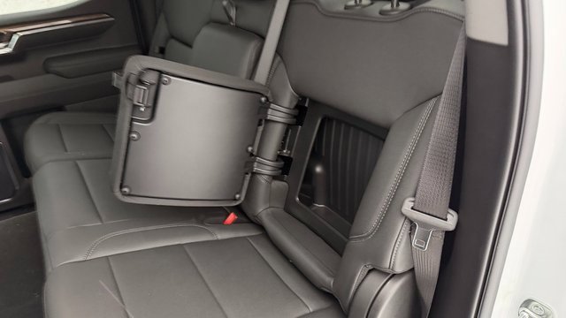 New 2026 Chevrolet Silverado 1500 LT Trail Boss w/ LT Trail Boss Premium Package image 40