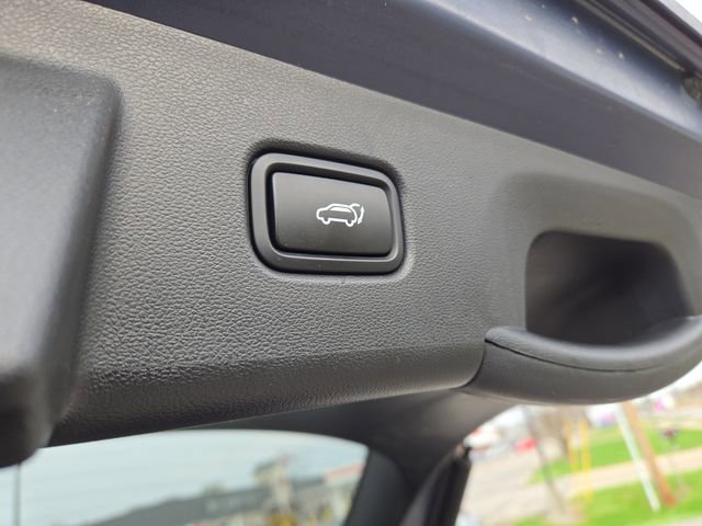 Certified 2025 Hyundai Tucson SEL image 31