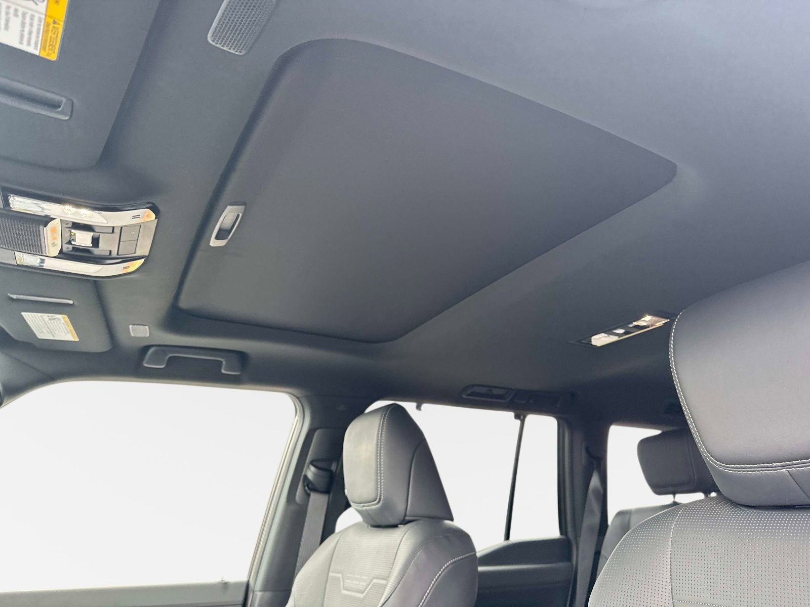 Used 2024 Lexus GX 550 image 31