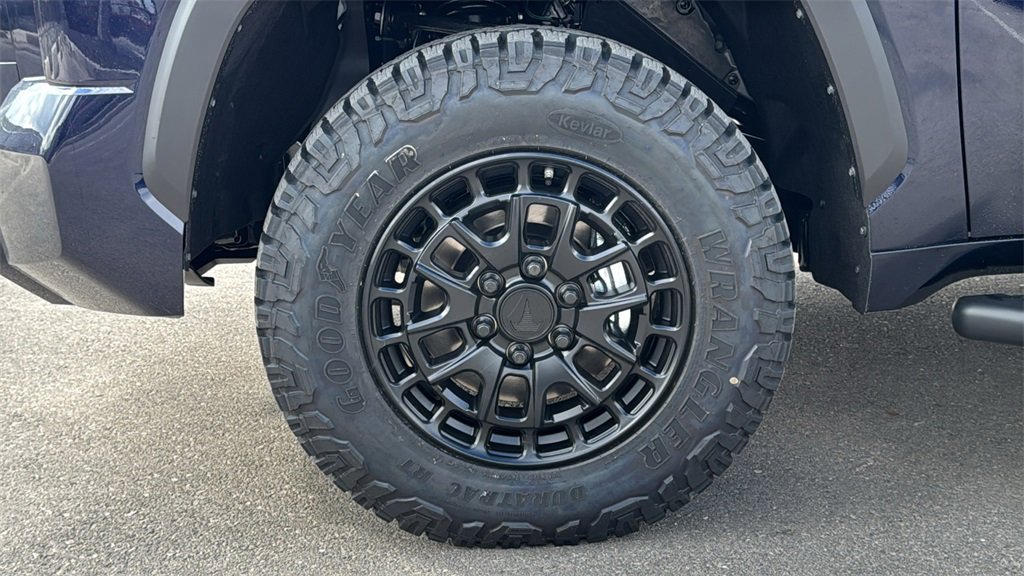New 2026 Toyota Tundra SR5 image 35
