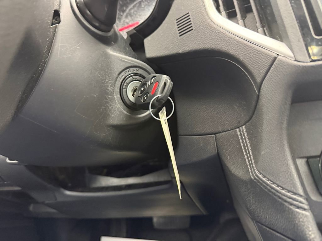 Used 2018 Subaru Impreza 2.0i image 29