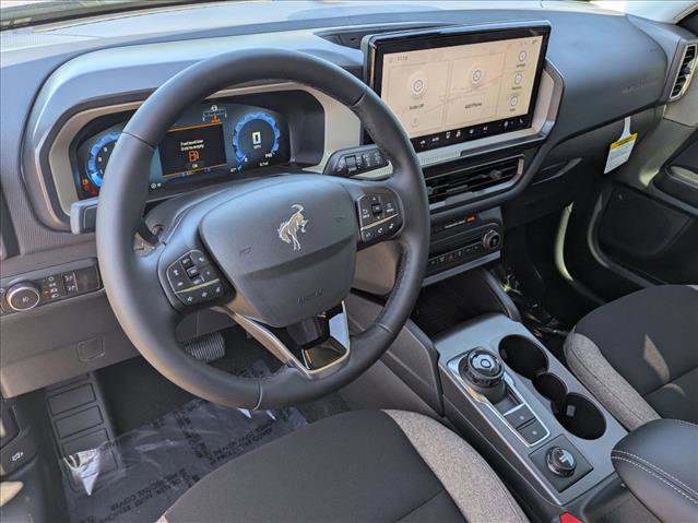New 2025 Ford Bronco Sport Big Bend w/ Convenience Package image 3