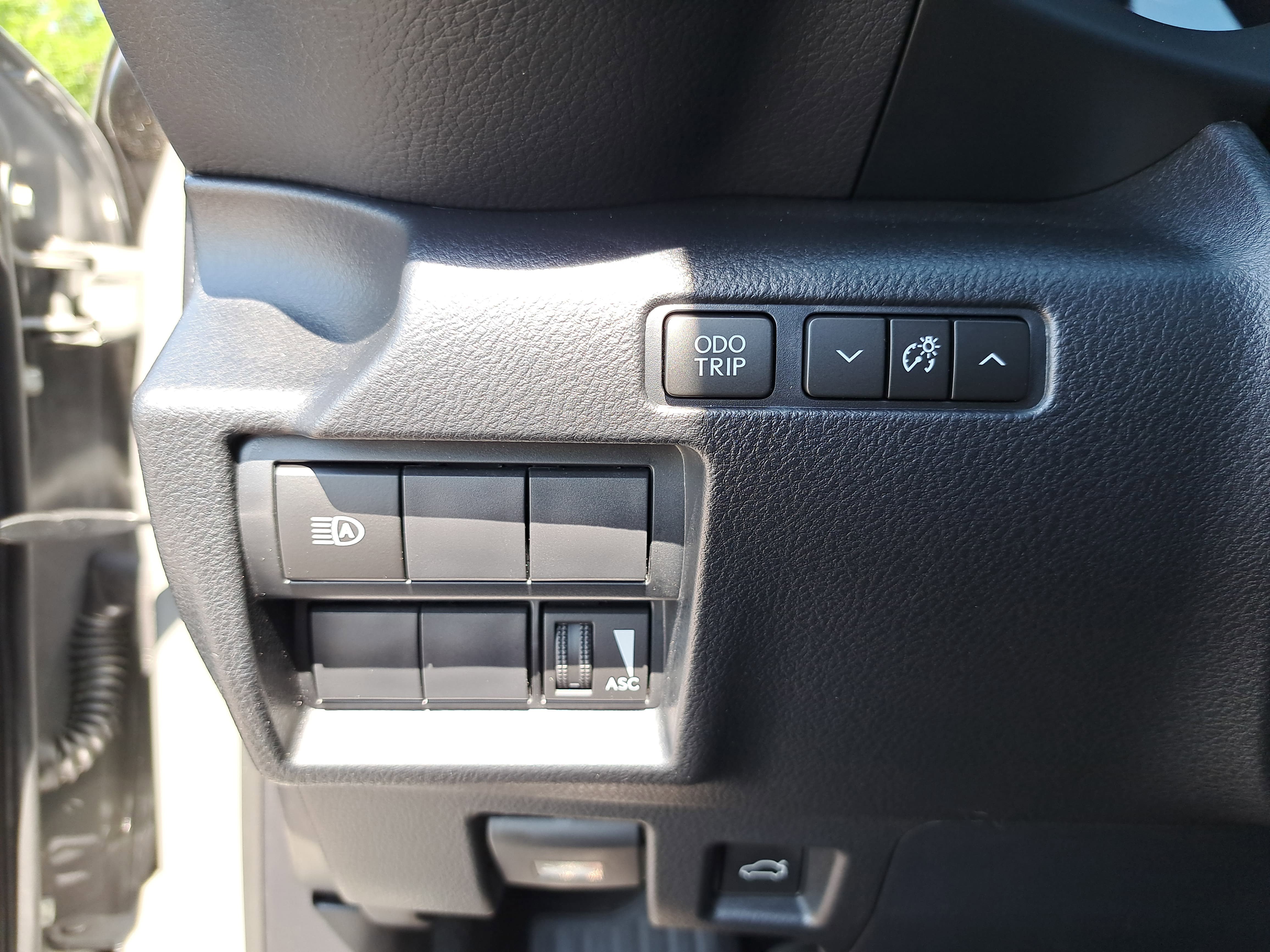 Used 2025 Lexus IS 350 F Sport w/ Accessory Package RWD image 24