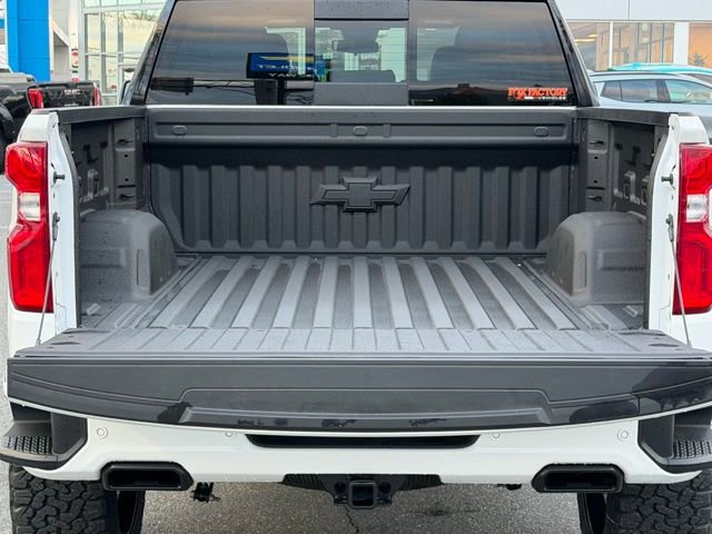 New 2026 Chevrolet Silverado 1500 RST image 26