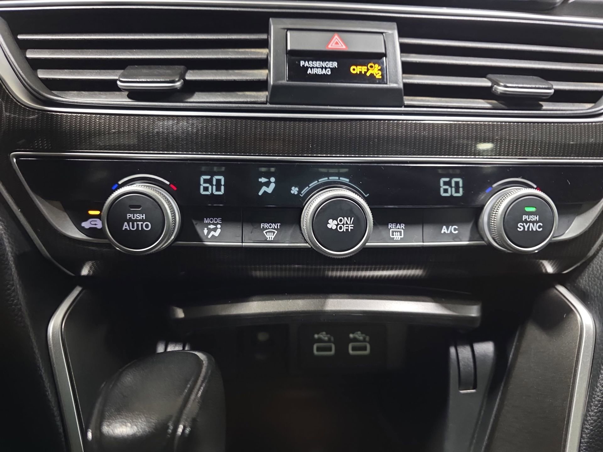Used 2022 Honda Accord Sport image 24