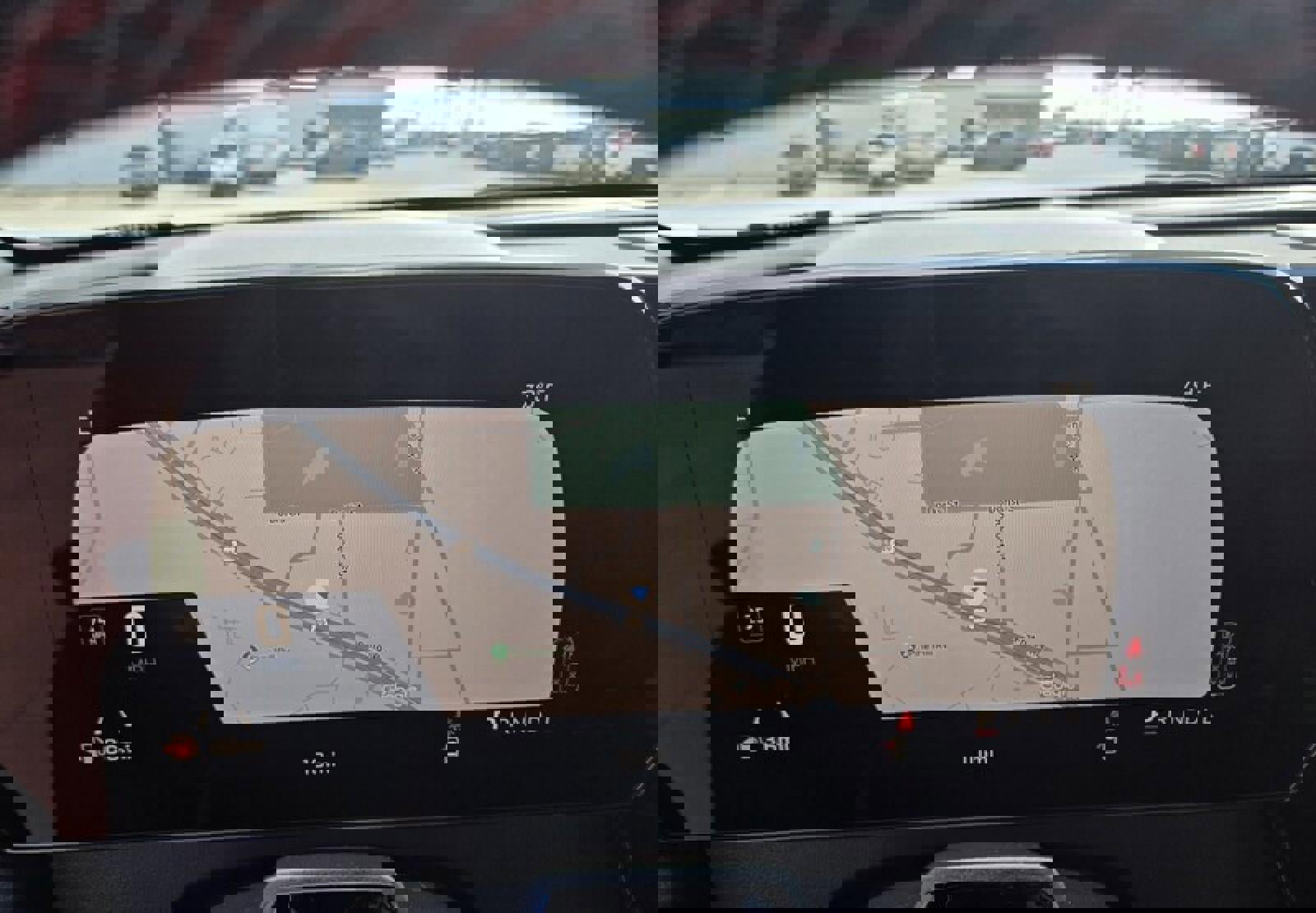 New 2026 Chevrolet Traverse RS w/ LPO, Floor Liner Package image 16