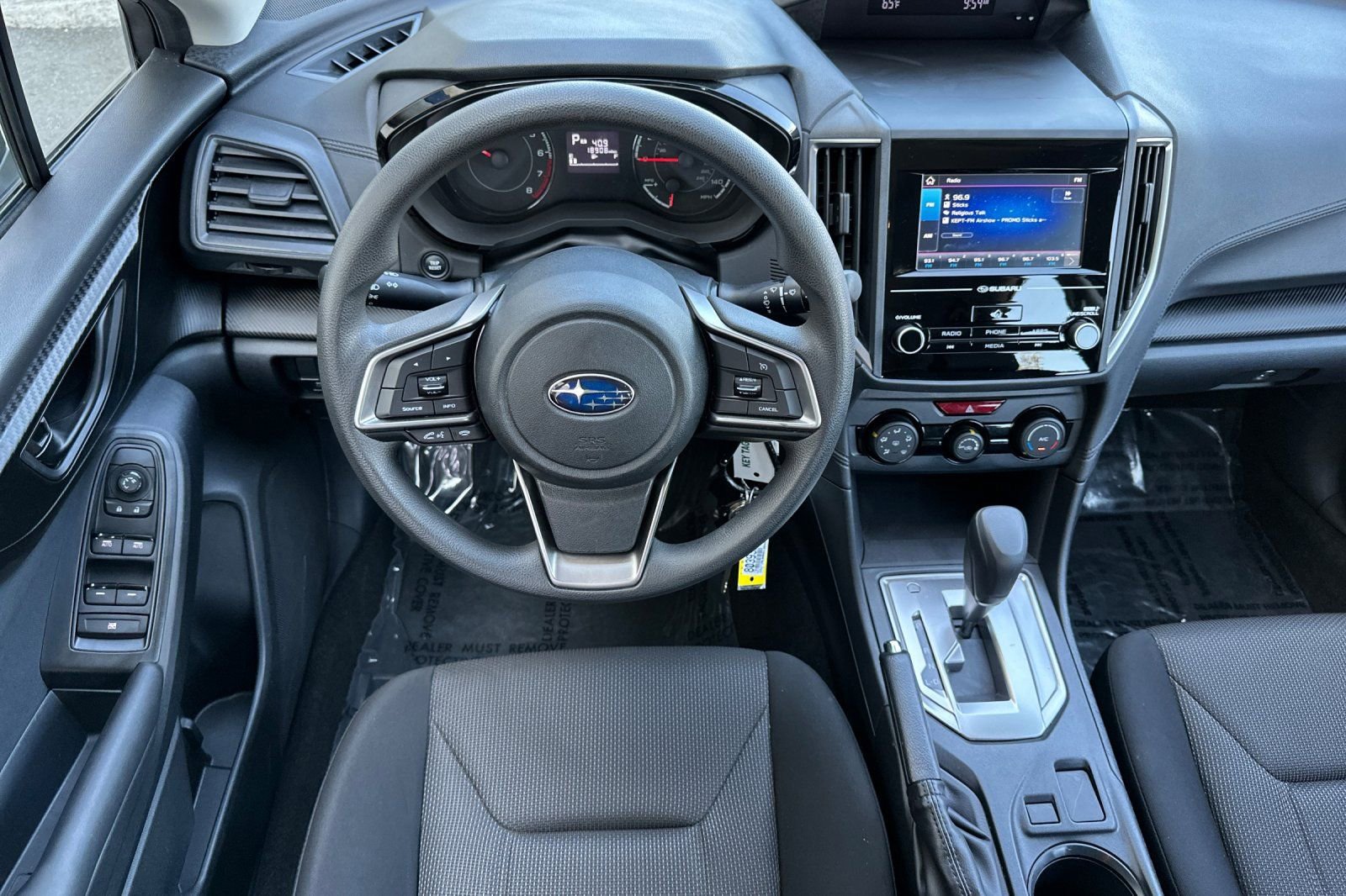 Used 2019 Subaru Impreza 2.0i AWD/4WD image 14