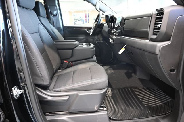 New 2026 GMC Sierra 1500 Elevation AWD/4WD image 11